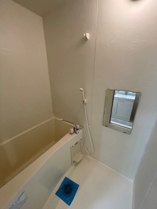物件内観写真14　(バス／シャワールーム等)