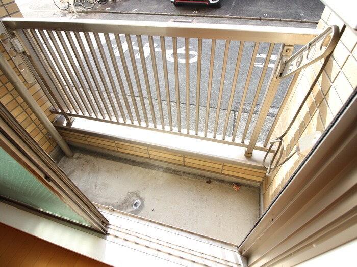 物件内観写真17　(ベランダ・バルコニー)