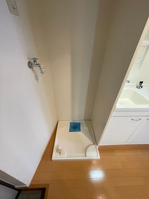 物件内観写真17　(ベランダ・バルコニー)