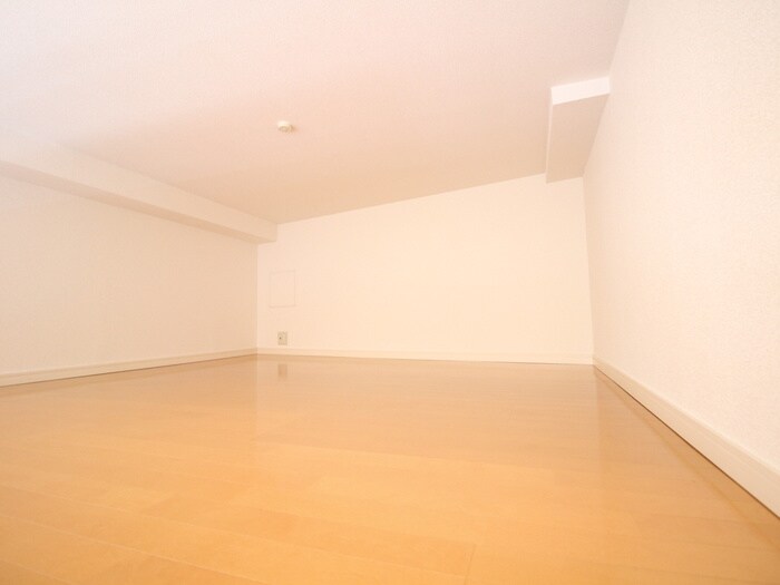物件内観写真18　(ロフト)