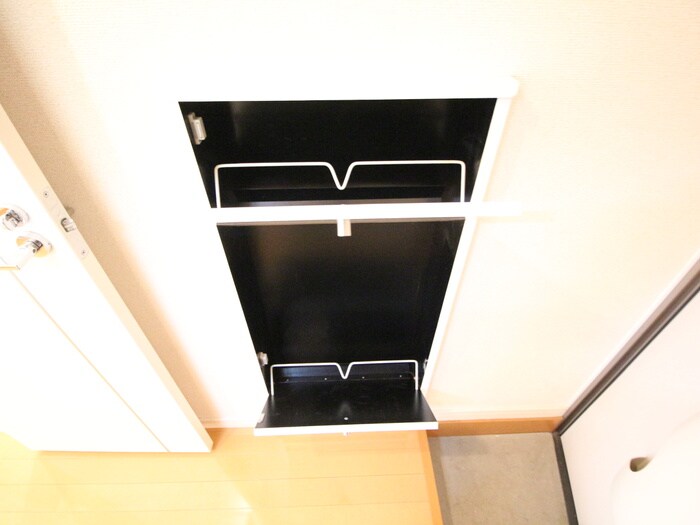 物件内観写真21　(靴箱)