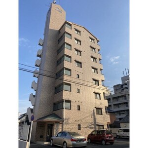 ラ・ポート八熊苑外観写真