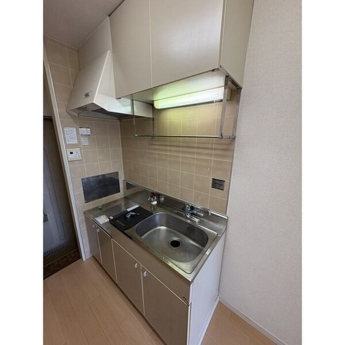 物件内観写真7　(キッチン)