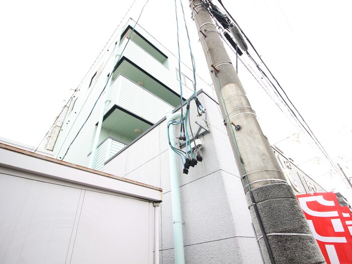 物件外観写真2　(外観写真)