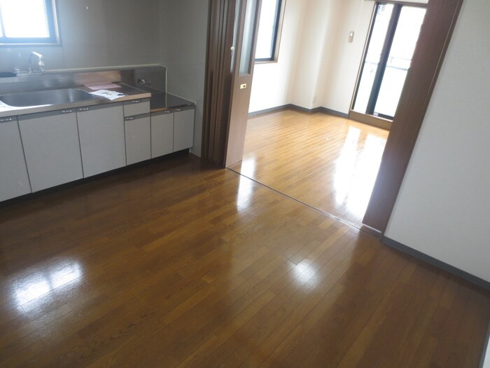 物件内観写真7　(居室)