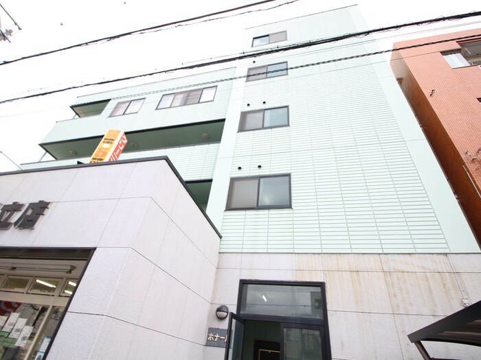 物件外観写真6　(外観写真)