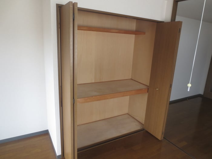 物件内観写真10　(収納)