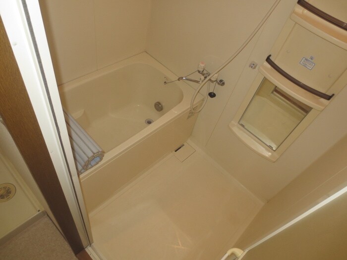 物件内観写真13　(バス／シャワールーム等)