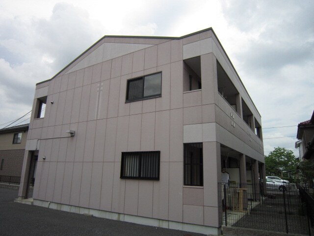 物件外観写真3　(外観写真)