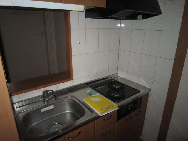 物件内観写真11　(バス／シャワールーム等)