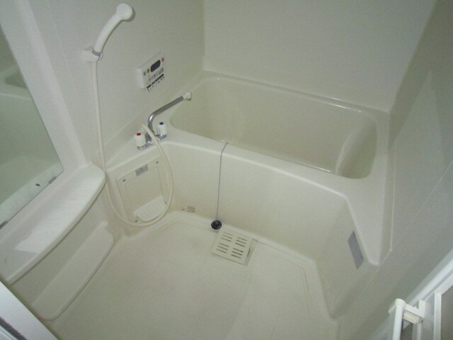 物件内観写真12　(バス／シャワールーム等)