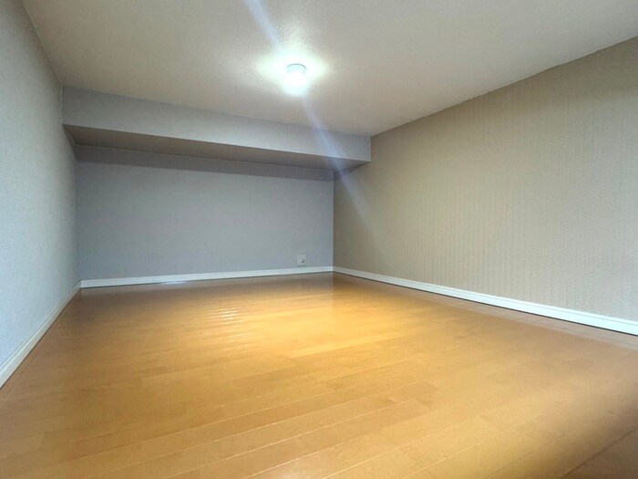 物件内観写真9　(ロフト)