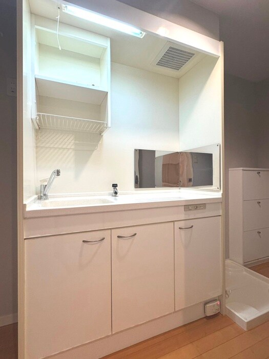 物件内観写真11　(キッチン)