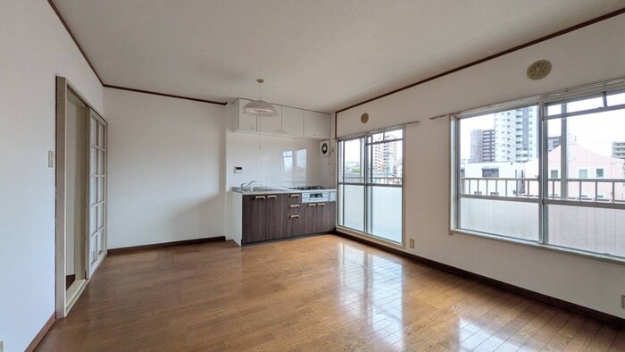 物件内観写真7　(居室)