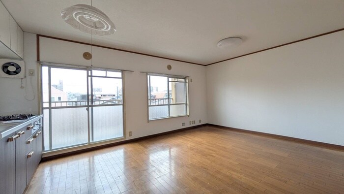 物件内観写真8　(居室)