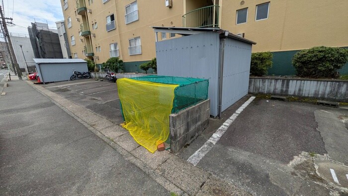 物件外観写真4　(外観写真)