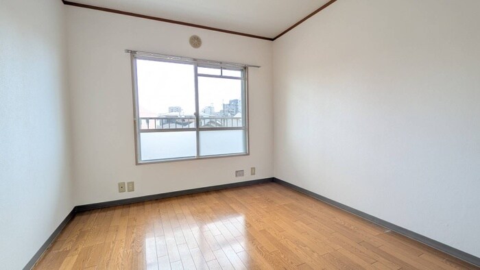 物件内観写真14　(居室)