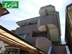 メゾン光外観写真