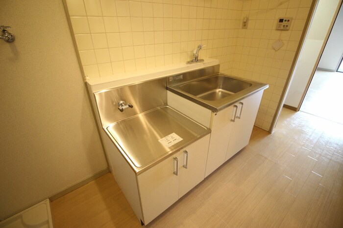 物件内観写真7　(キッチン)