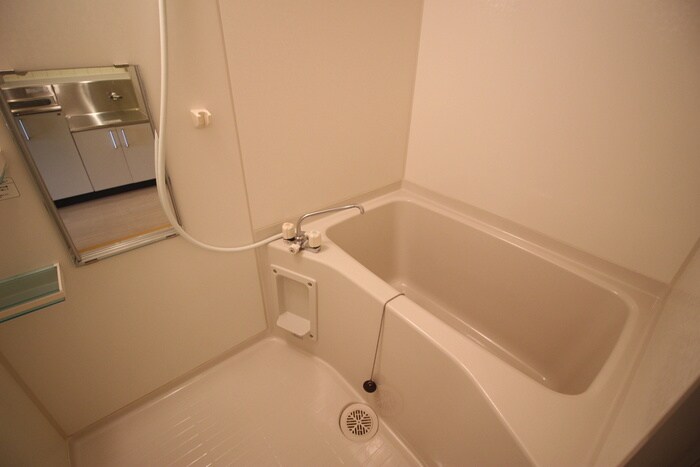 物件内観写真8　(バス／シャワールーム等)