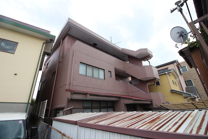 物件外観写真4　(周辺環境)