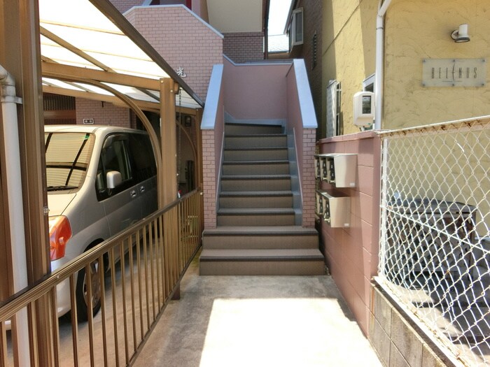 物件外観写真5　(その他)