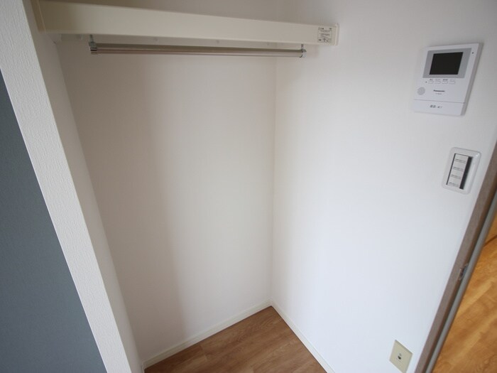 物件内観写真14　(収納)