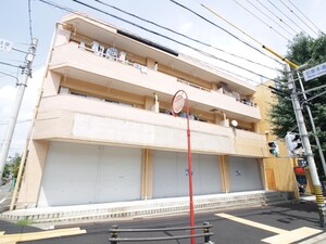 メゾン山の神外観写真