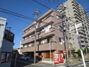 ＴＯＷＮみやび外観写真