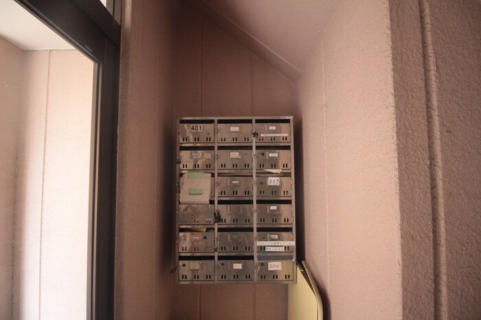 物件外観写真5　(建物設備)