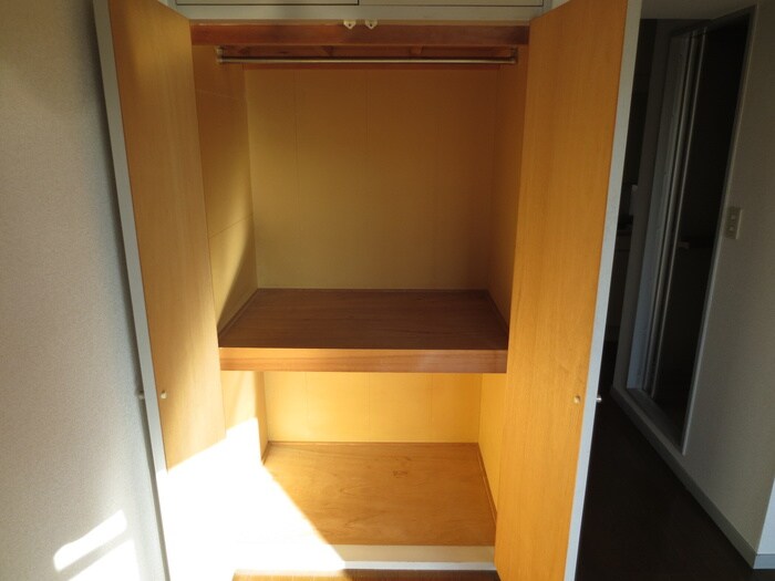 物件内観写真13　(収納)