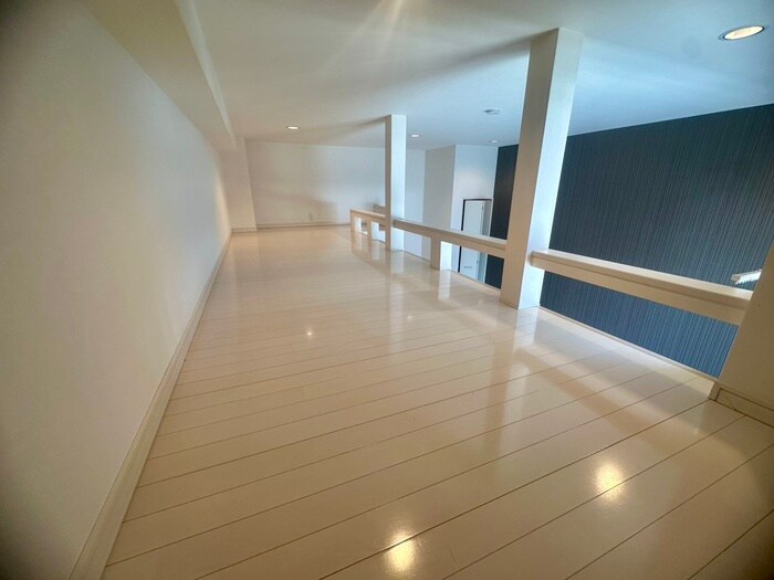 物件内観写真10　(ロフト)