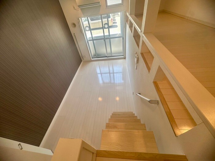 物件内観写真11　(居室)