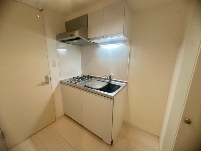 物件内観写真12　(キッチン)