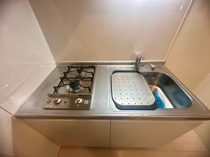 物件内観写真13　(キッチン)