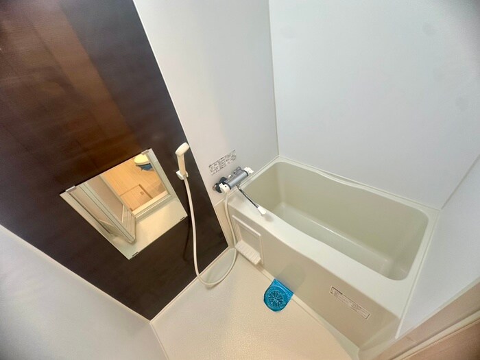 物件内観写真18　(バス／シャワールーム等)