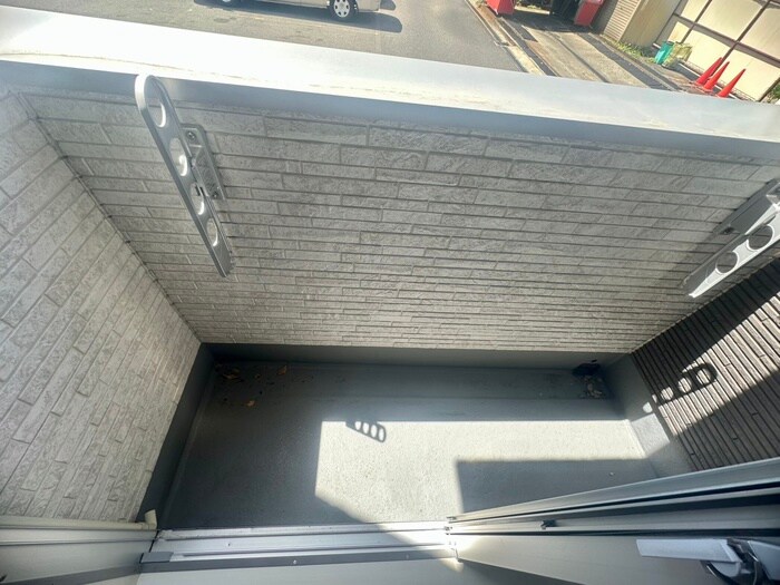 物件内観写真21　(ベランダ・バルコニー)