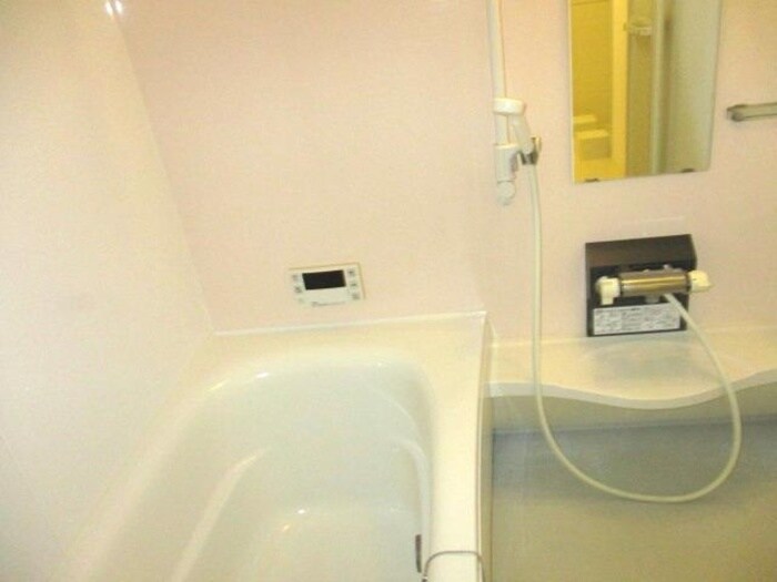 物件内観写真10　(バス／シャワールーム等)