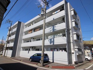 コ－ポ白壁外観写真