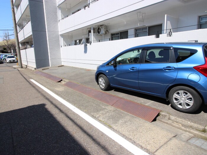 物件外観写真5　(建物設備)