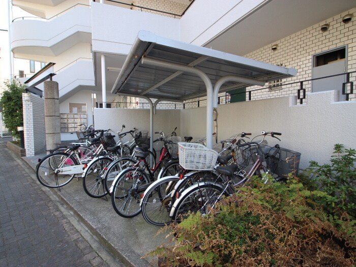 物件外観写真6　(周辺環境)