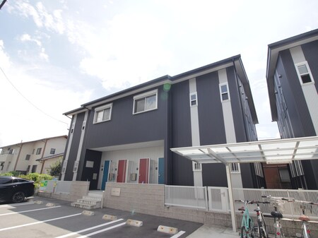 Ｓ＆Ｅ　Ⅱ　Ｂ外観写真