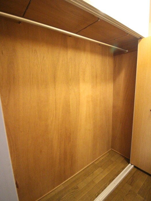 物件内観写真9　(収納)