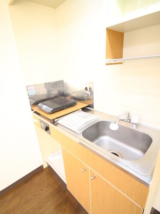 物件内観写真9　(キッチン)