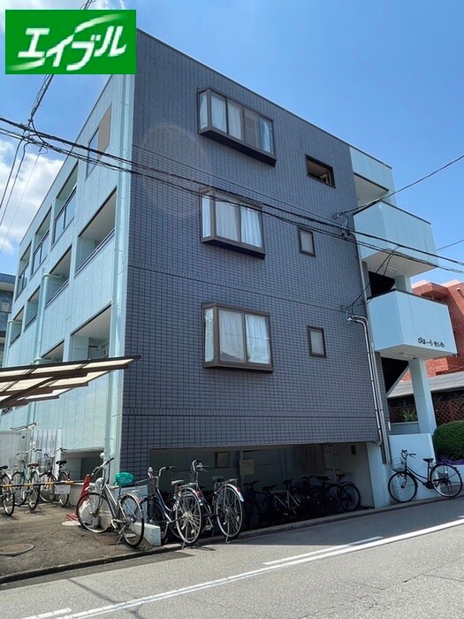 物件外観写真6　(周辺環境)