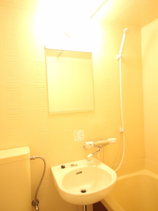 物件内観写真11　(洗面)