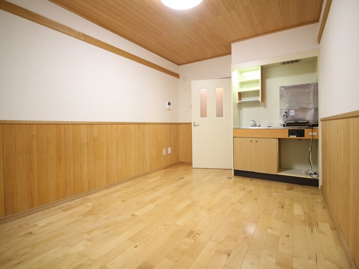 物件内観写真17　(居室)