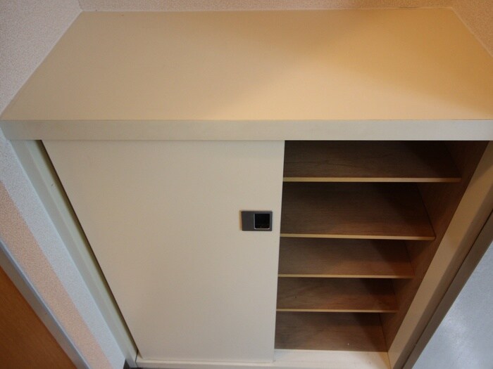 物件内観写真19　(靴箱)