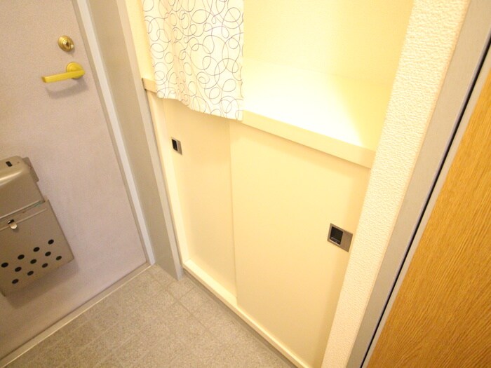 物件内観写真19　(靴箱)