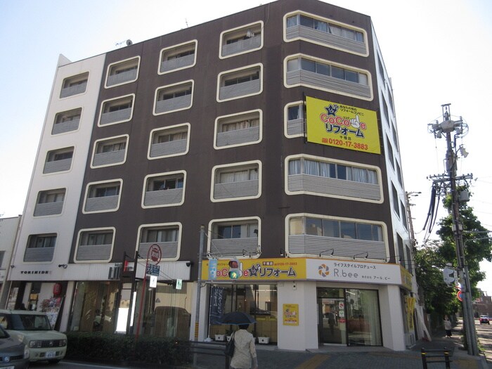 物件外観写真2　(外観写真)